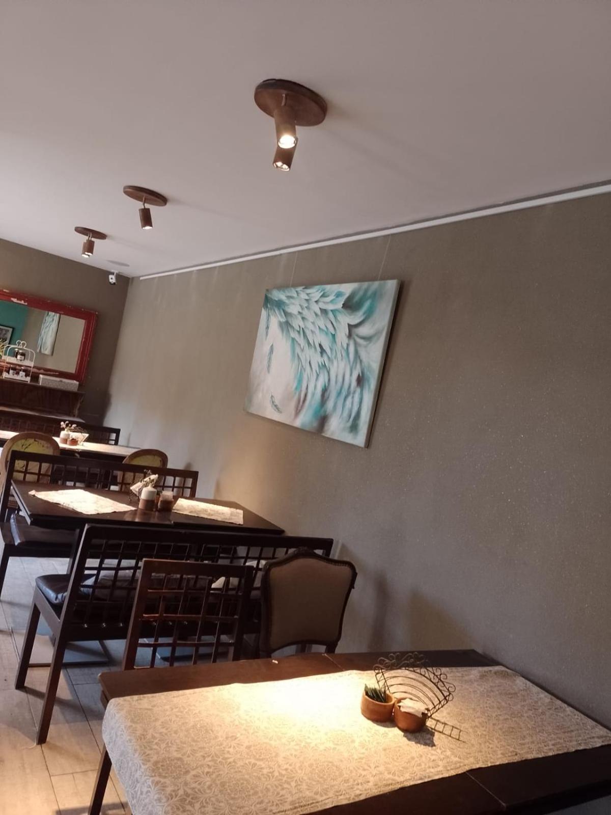 Lirolay Suites - Apart Hotel ซานคาร์ลอส เด บาริโลเช ภายนอก รูปภาพ