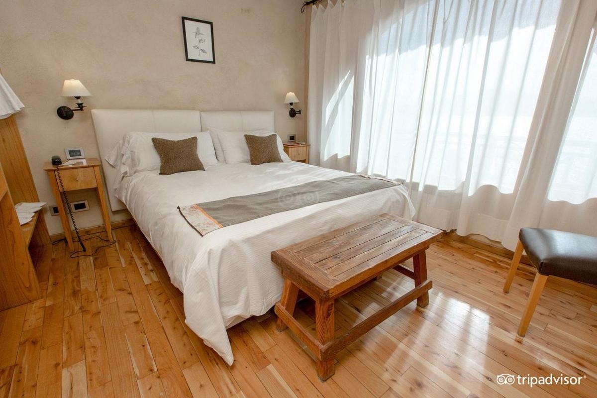 Lirolay Suites - Apart Hotel ซานคาร์ลอส เด บาริโลเช ภายนอก รูปภาพ